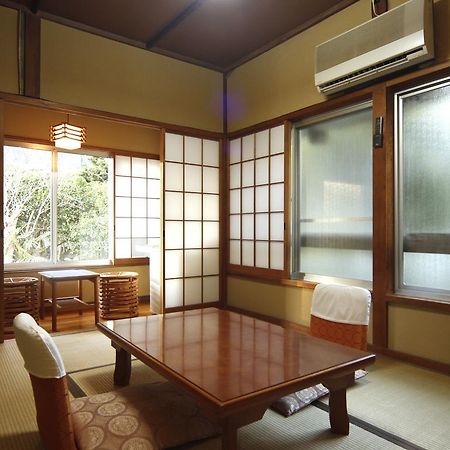 Ooya Hotel Izu  Luaran gambar