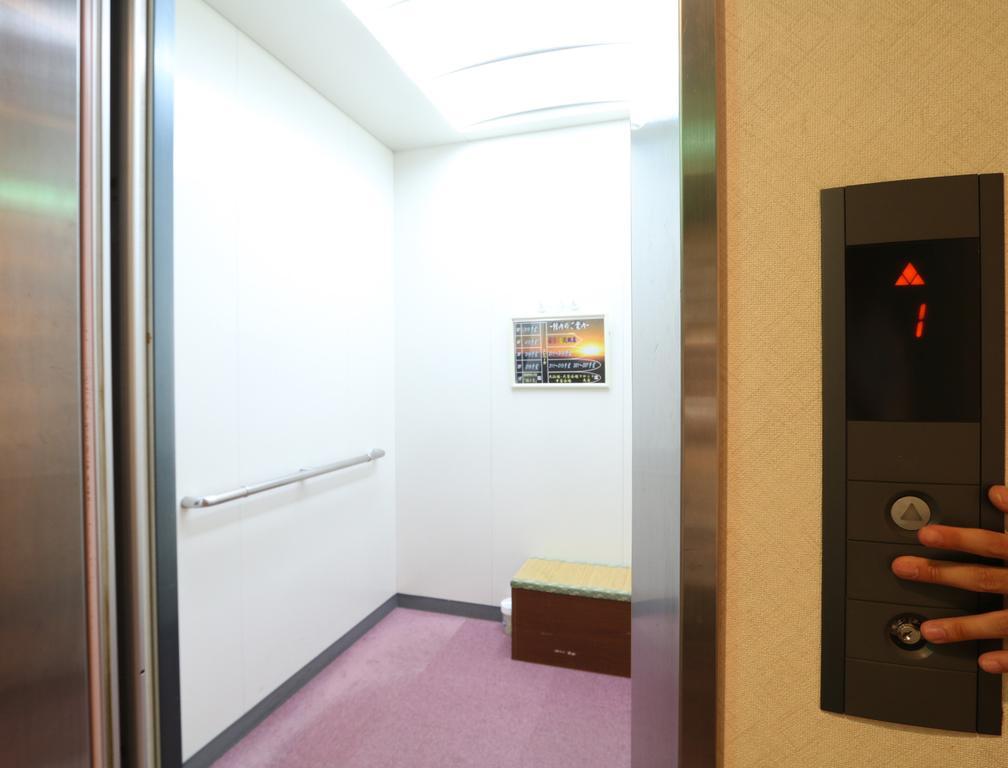 Ooya Hotel Izu  Luaran gambar