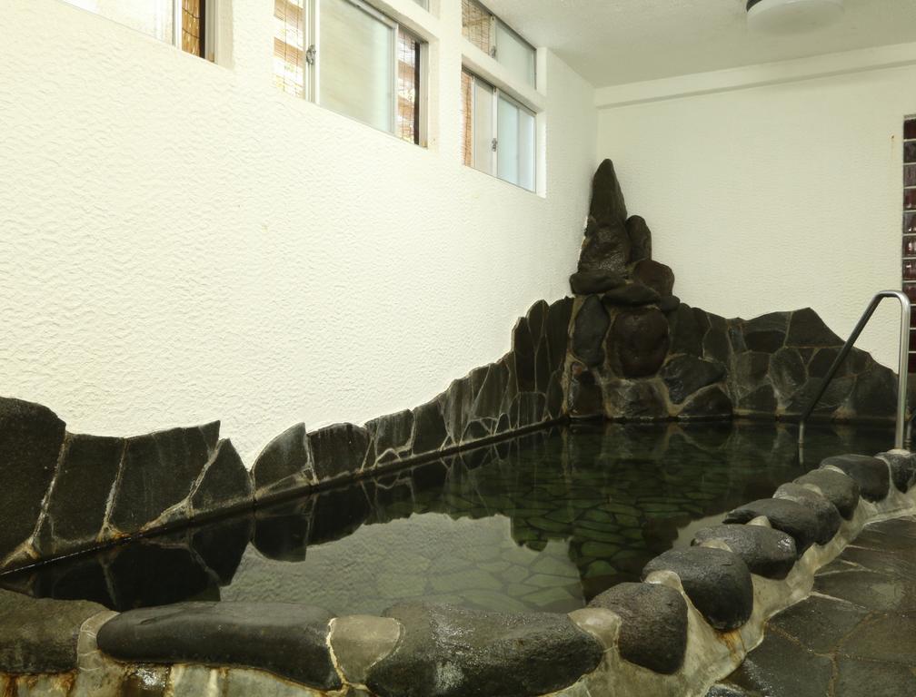 Ooya Hotel Izu  Luaran gambar