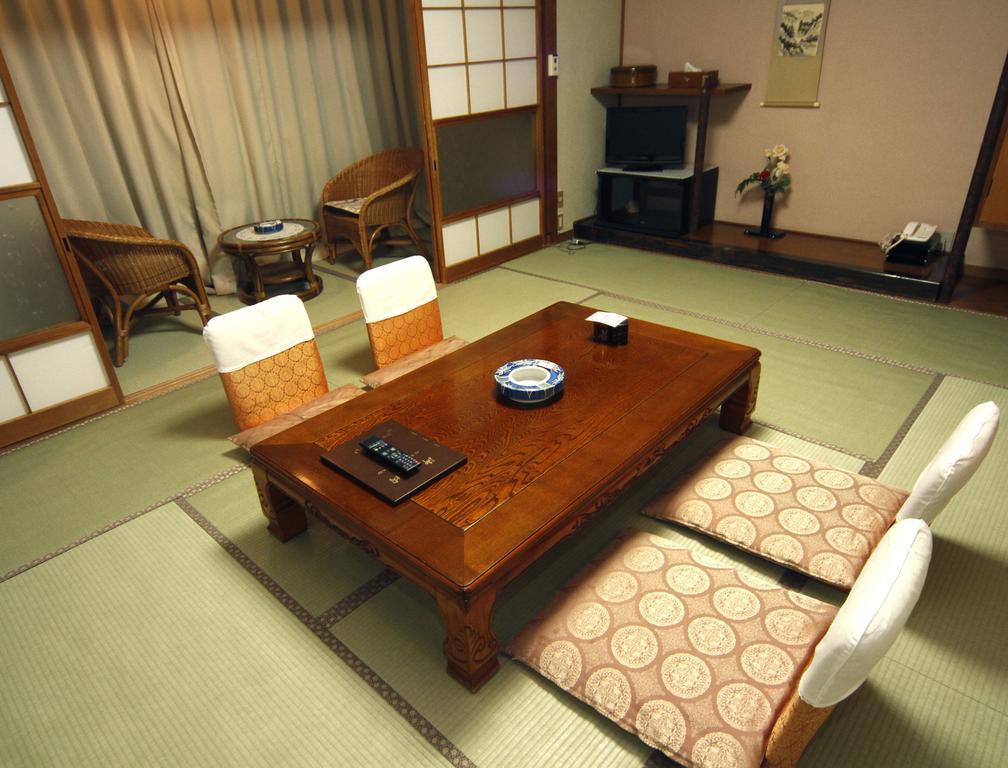 Ooya Hotel Izu  Luaran gambar